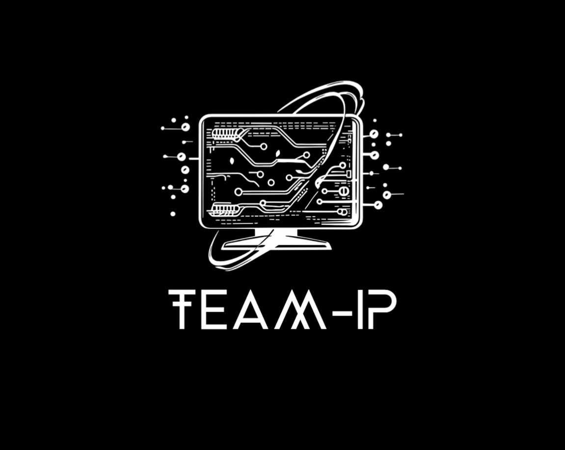 Logo Team-IP